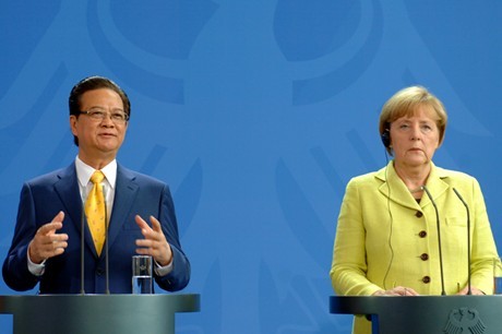 Europa interessiert sich für die Lage im Ostmeer - ảnh 1